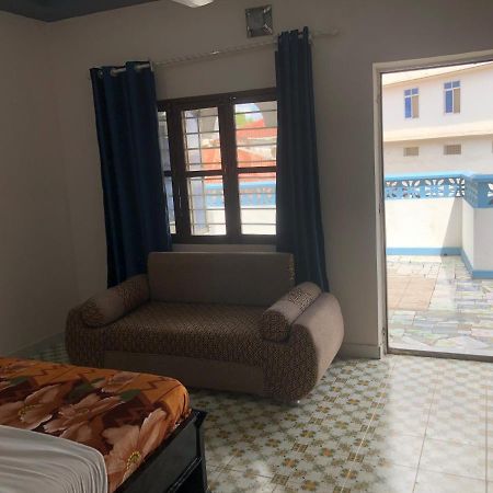 Anayah House Lejlighed Zanzibar Eksteriør billede