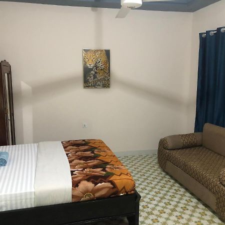 Anayah House Lejlighed Zanzibar Eksteriør billede