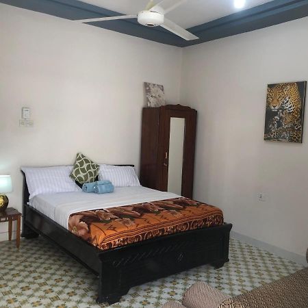 Anayah House Lejlighed Zanzibar Eksteriør billede