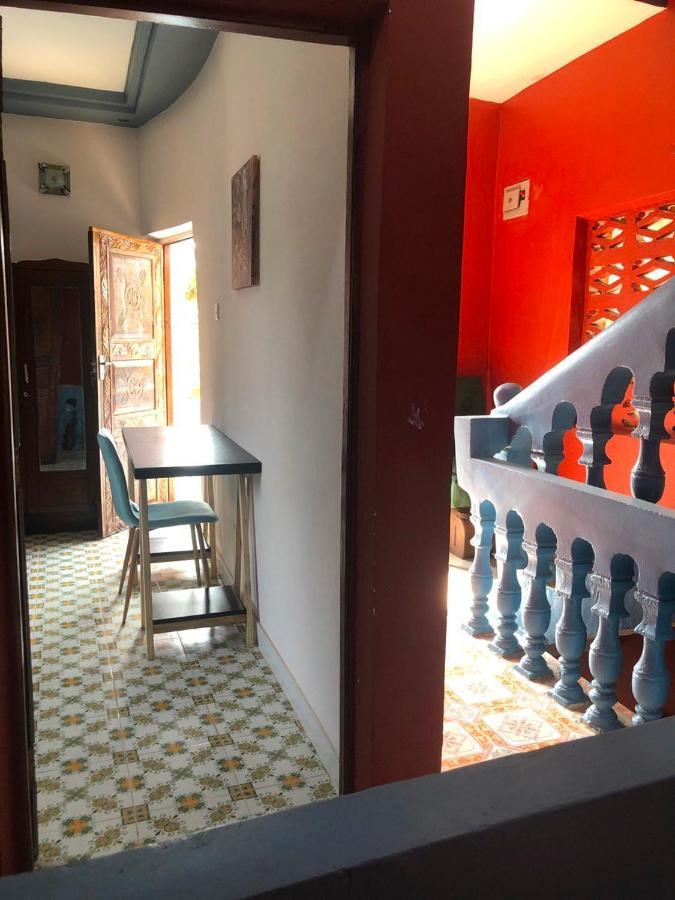 Anayah House Lejlighed Zanzibar Eksteriør billede