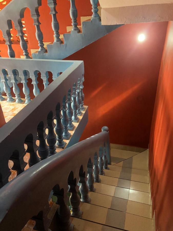Anayah House Lejlighed Zanzibar Eksteriør billede