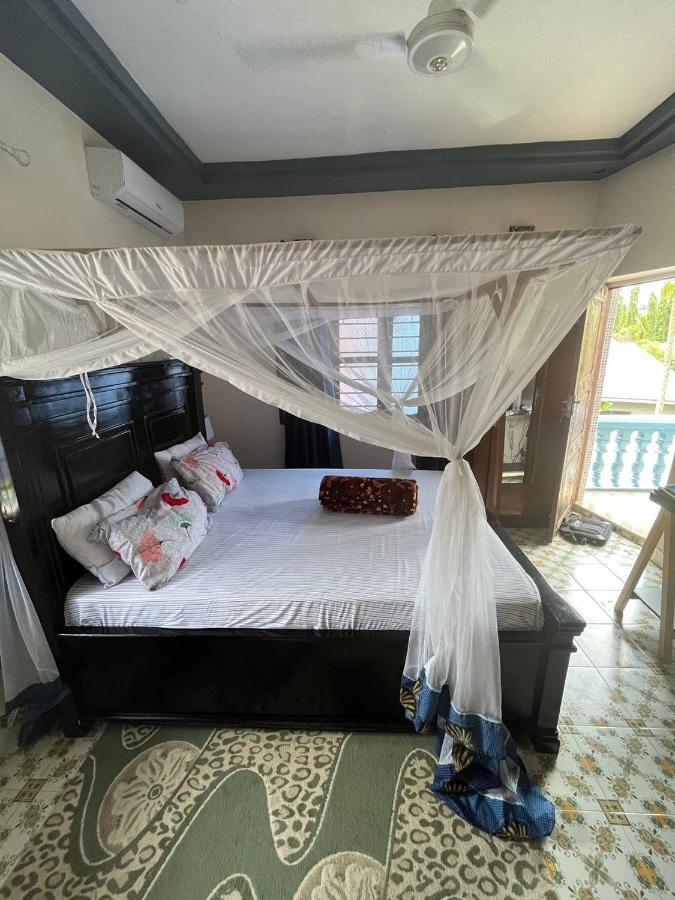 Anayah House Lejlighed Zanzibar Eksteriør billede