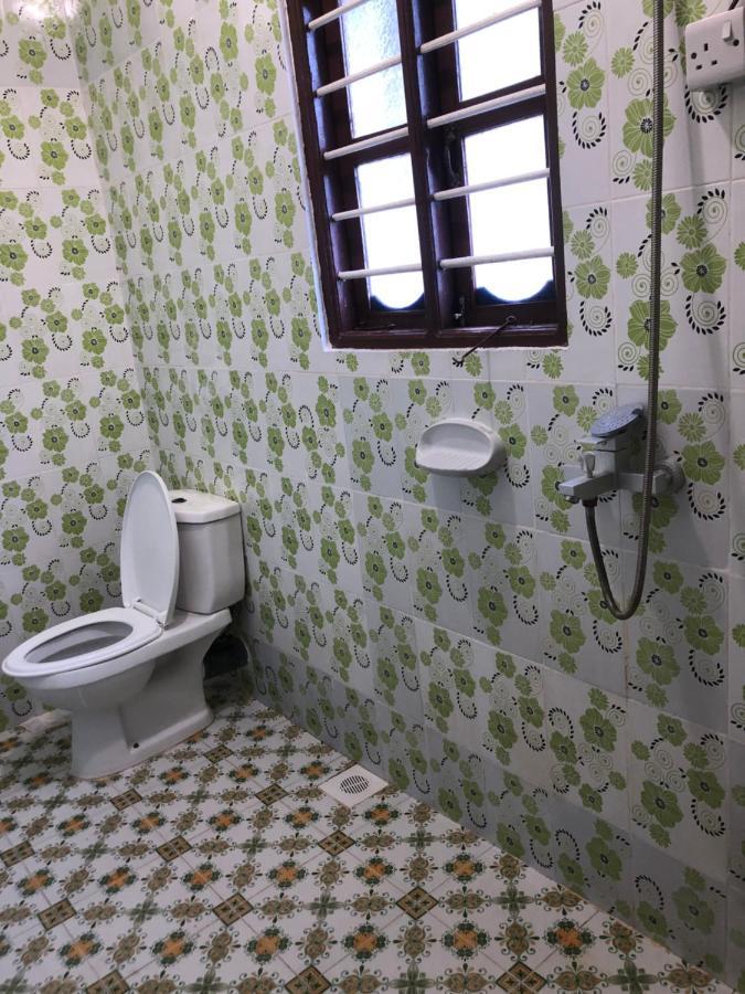 Anayah House Lejlighed Zanzibar Eksteriør billede