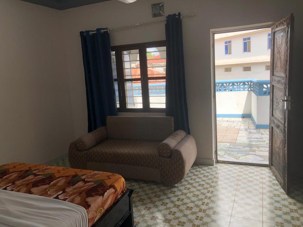 Anayah House Lejlighed Zanzibar Eksteriør billede